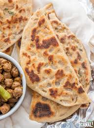 Mix Stuff Kulcha